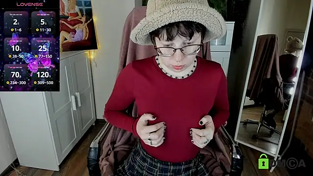Melissa Wells online show from 09-25-25, 09:10