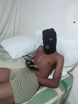 sliimblackdick online show from 02-05-26, 07:32