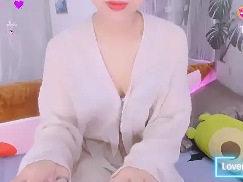 Ly   online show from 06-03-26, 02:23