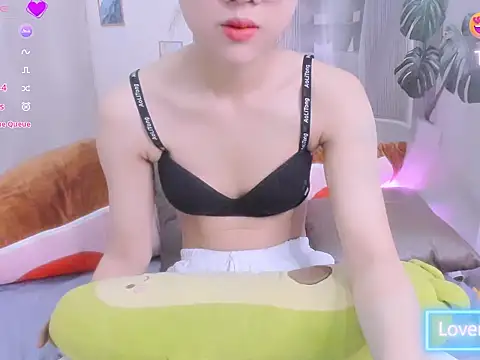 Ly   online show from 06-02-26, 02:22