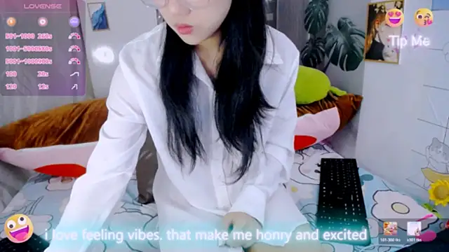 Ly   online show from 03-03-26, 04:41