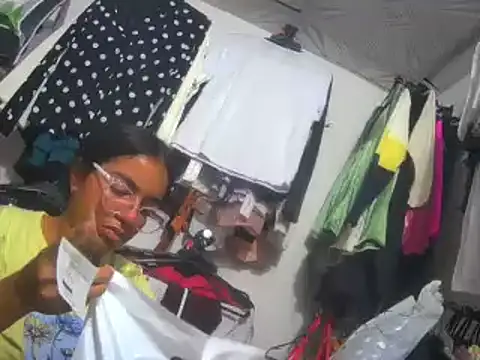 sexyboo2025 online show from 01-04-25, 02:25