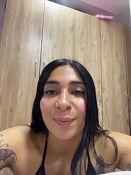 Meganmilk1 online show from 03-10-26, 04:22