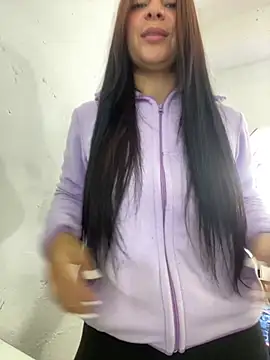 Meganmilk1 online show from 09-29-25, 02:44