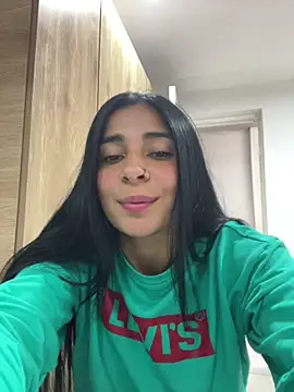 Meganmilk1 online show from 02-13-26, 01:22