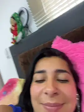 Meganmilk1 online show from 03-26-26, 04:38