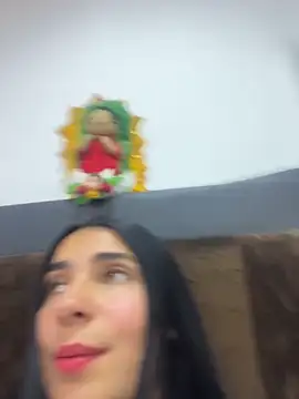 Meganmilk1 online show from 04-13-26, 03:16