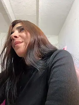 Meganmilk1 online show from 10-09-25, 03:34