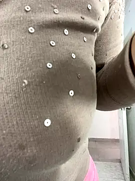 Meganmilk1 online show from 10-22-25, 05:45