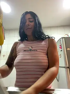 Meganmilk1 online show from 02-12-26, 02:06