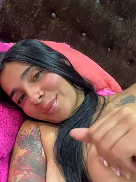 Meganmilk1 online show from 03-06-26, 01:39