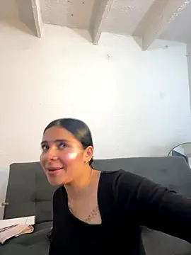 Meganmilk1 online show from 11-28-25, 03:56