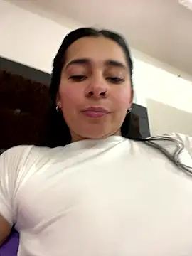 Meganmilk1 online show from 01-12-26, 04:25