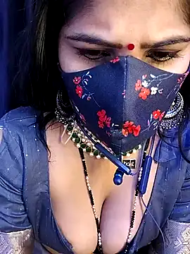 Snapshot of MUMTAJ_1 chatting on 12-05-24, 07:55 MUMTAJ 1 online show from 12-05-24, 07:55