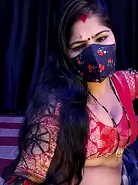 Snapshot of MUMTAJ_1 chatting on 01-22-25, 06:10 MUMTAJ 1 online show from 01-22-25, 06:10