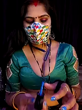 Snapshot of MUMTAJ_1 chatting on 01-12-25, 06:27 MUMTAJ 1 online show from 01-12-25, 06:27