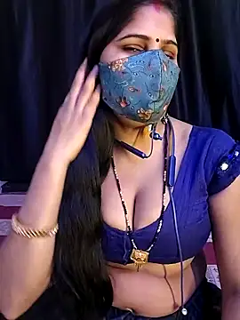 Snapshot of MUMTAJ_1 chatting on 02-20-25, 05:41 MUMTAJ 1 online show from 02-20-25, 05:41