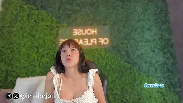 kimjoi  online show from 01-13-25, 12:13