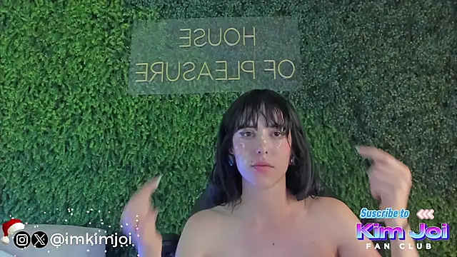 kimjoi  online show from 12-30-24, 06:27