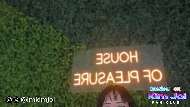 kimjoi  online show from 01-23-25, 06:35