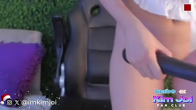 kimjoi  online show from 12-19-24, 06:34