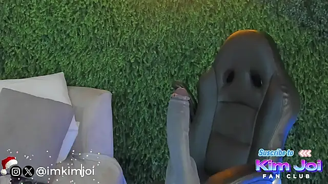 kimjoi  online show from 12-29-24, 09:30