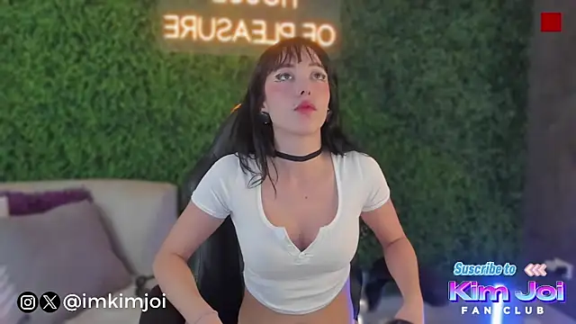 kimjoi  online show from 01-18-25, 12:36