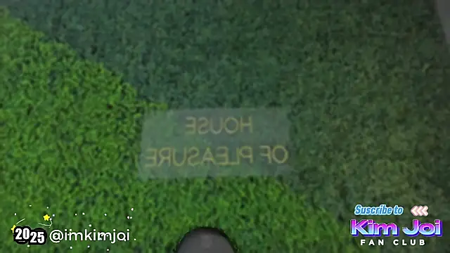 kimjoi  online show from 12-31-24, 06:35