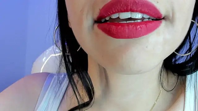 Katty mouth online show from 05-27-26, 08:16