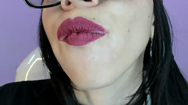 Katty mouth online show from 06-30-26, 05:35