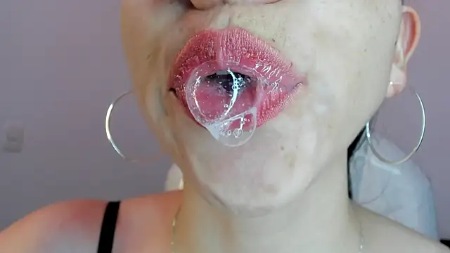 Katty mouth online show from 06-04-26, 07:18