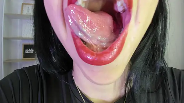 Katty mouth online show from 02-23-26, 06:19