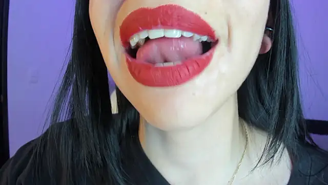 Katty mouth online show from 03-20-26, 07:26