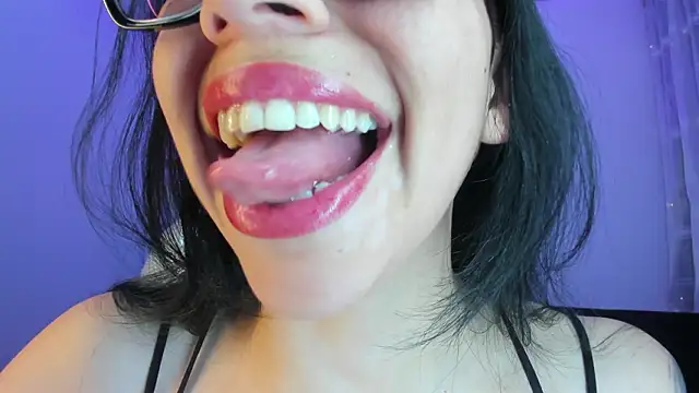 Katty mouth online show from 03-24-26, 06:30