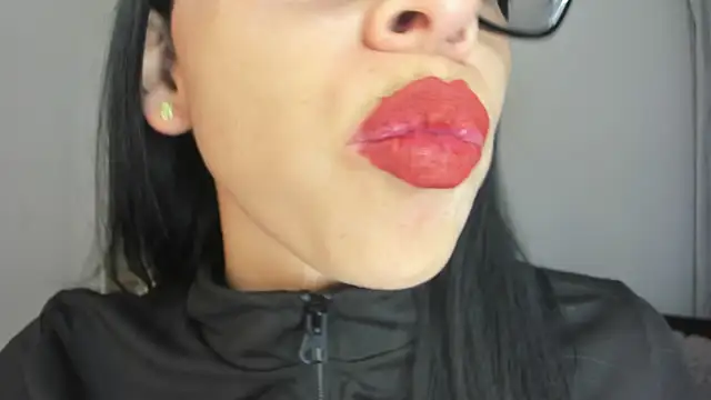 Katty mouth online show from 02-28-26, 05:01