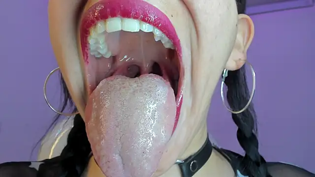 Katty mouth online show from 07-05-26, 05:31
