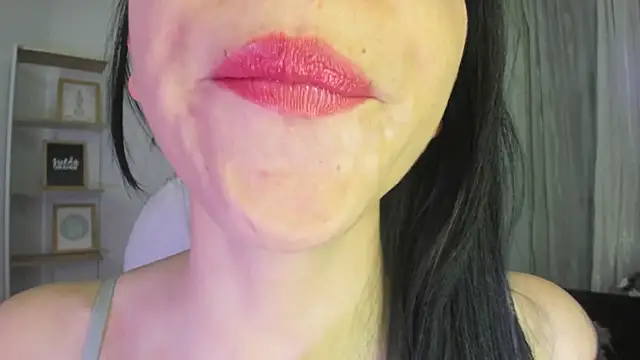 Katty mouth online show from 02-19-26, 07:33