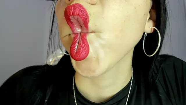 Katty mouth online show from 05-30-26, 08:03