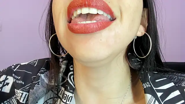 Katty mouth online show from 07-11-26, 05:46