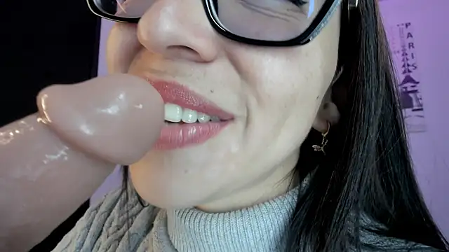 Katty mouth online show from 07-31-26, 06:27