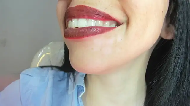 Katty mouth online show from 02-18-26, 05:31