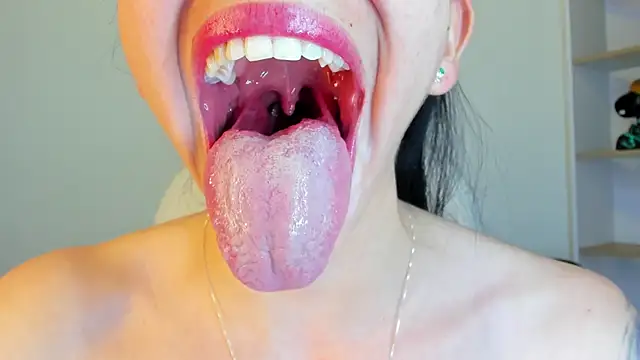 Katty mouth online show from 04-27-26, 04:16