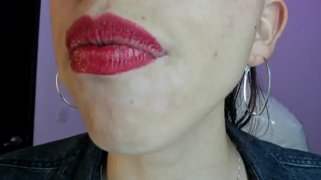 Katty mouth online show from 07-01-26, 05:13