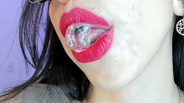 Katty mouth online show from 06-16-26, 07:03