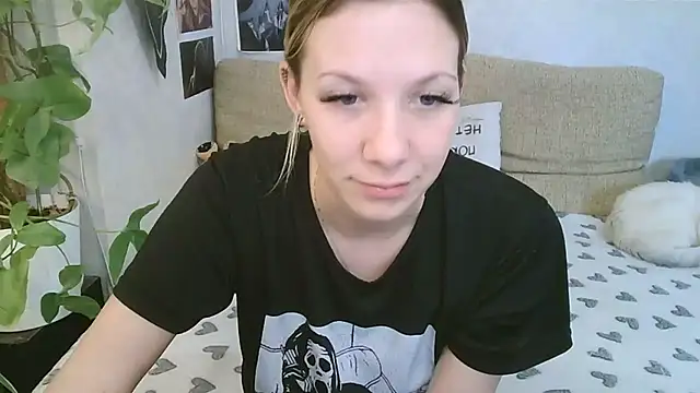 -GoldenGirl- online show from 05-01-26, 10:20