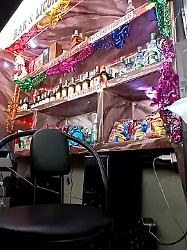 Snapshot of VivienAndClark chatting on 12-19-24, 04:46 VivienAndClark online show from 12-19-24, 04:46