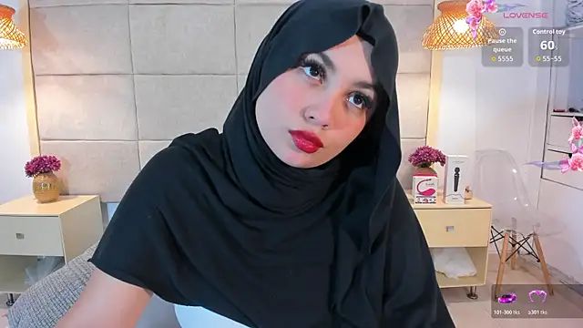  anjum  online show from 11-22-25, 11:42