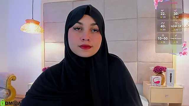  anjum  online show from 03-18-25, 12:06
