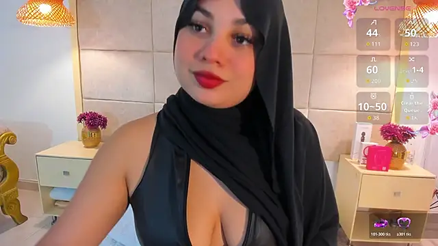  anjum  online show from 05-25-26, 12:37