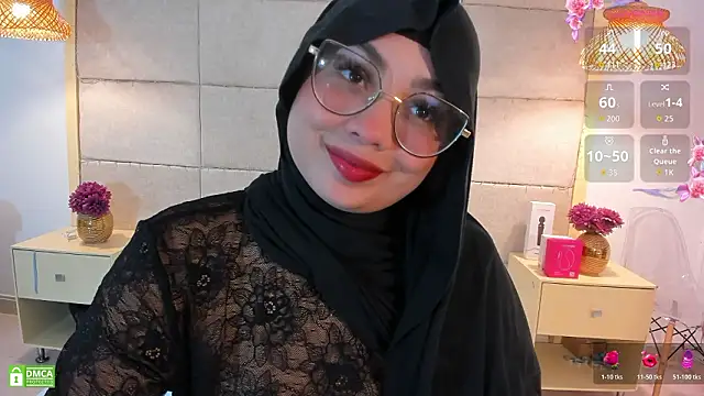  anjum  online show from 03-24-26, 12:16